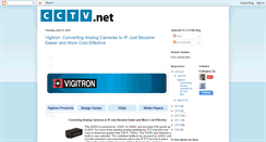Desktop Screenshot of blog.cctv.net